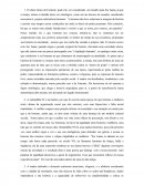 El relato mítico de Faetonte, en portugues