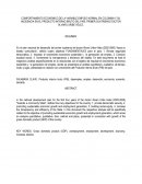 COMPORTAMIENTO ECONÓMICO DE LA VARIABLE EMPLEO NORMAL EN COLOMBIA Y SU INCIDENCIA EN EL PRODUCTO INTERNO BRUTO DEL PAÍS: PRIMER CUATRIENIO DOCTOR ÁLVARO URIBE VÉLEZ