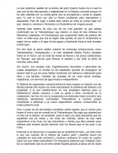 RESUMEN DEL IMPERIO INCAICO