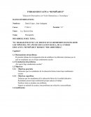 Educación Renovadora con Visión Humanística y Tecnológica.