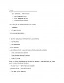 EXAMEN DE ESTUDIOS SOCIALES.