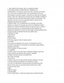 ¿Qué significa la Sociología, cuál es su unidad de estudio?