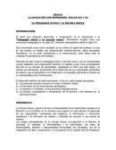 LA PEDAGOGÍA ACTIVA Y LA ESCUELA NUEVA