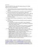 Colonias de áfrica.