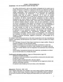 Surgimiento: crisis del feudalismo (a partir del siglo XIII)