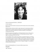 Cineasta argentina Nació el 14 de abril de 1922 en el seno de una de las familias más ricas de la ciudad de Buenos Aires