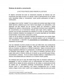 LA ACTITUD PSICOLOGICA FRENTE AL ESTUDIO