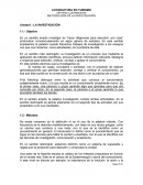 En un sentido amplio investigar es “hacer diligencias para descubrir una cosa” profundizar concienzudamente en algún género de estudios. En este sentido empleamos la palabra cuando llamamos trabajos de investigación a los ensayos con que nos inicia