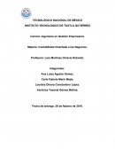 Importancia de la Información Financiera.