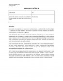 Huella ecologica- Numero de planetas necesarios si la población mundial llevase una media de consumo como la mía.