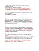 ¿Qué dos elementos típicamente deben incluirse en una política de seguridad de la computadora?