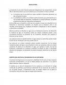 Disoluciones. Agentes que afectan la solubilidad de las sustancias