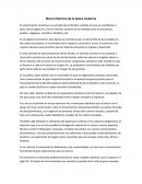 Epoca Moderna- Filosofia