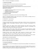 La psicología se define como la ciencia de la conducta y de los procesos mentales.