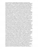LEY DEL ESTATUTO DE LA FUNCION PÚBLICA Gaceta Oficial No. 37.522 de fecha 06 de septiembre de 2002 LA ASAMBLEA NACIONAL DE LA REPÚBLICA BOLIVARIANA DE VENEZUELA DECRETA