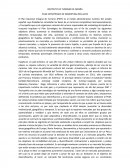 PLAN ESTRATÉGICO DE MARKETING 2014-2015