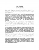 El arte de construir