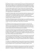 Historia de la natacion