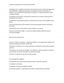 Concepto e importancia de la comunicación científica.