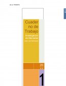 Tareas de Preparación Flujo de las tareas de preparación