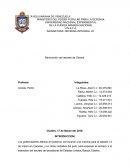 Renovación del decreto de Obama.