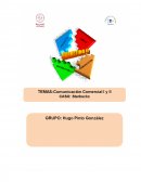 Starbucks Comunicacion Comercial.