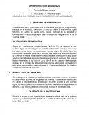 Acceso a una vivienda digna en el Distrito de Barranquila