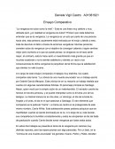 La venganza es dulce como la miel