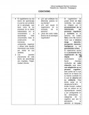 COGNITIVISMO. es una teoría del aprendizaje la cual es una corriente de la psicología que tiene como fin los procesos de la mente relacionados con el conocimiento y el aprendizaje.