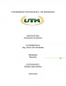 Identificar los derechos y deberes que tiene cada persona como un verdadero ciudadano.