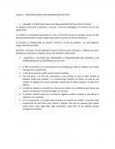 TALLER 1: “ESTRATEGIAS PARA UNA COMUNICACIÓN EFECTIVA”