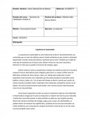 La redacción.Arquitectura Sustentable