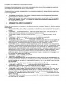 EL RESPETO LO ES TODO (representación teatral)