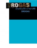 Ensayo sobre las drogas. el tema de la legalización de las drogas