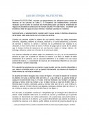 Caso de estudio: Politecfutbol