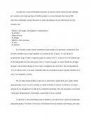 Las adiccion es una enfermedad emocional