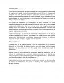 Quimica- Introducción a la cristalización