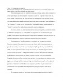 Tema Presupuesto de operación