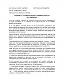 ARANCELES A LA IMPORTACIÓN Y FINANZAS PÚBLICAS