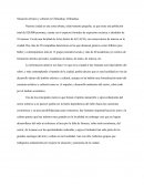 Situación artística y cultural en Chihuahua, Chihuahua.