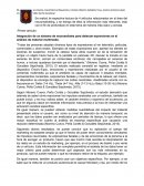 Aplicaciones al neuromarketing