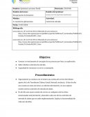 Recuperacion de desastres.