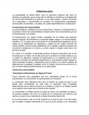 Lo que ellas quieren. Análisis de Personalidad y actitud