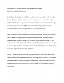 Bilingüismo en Colombia: más que una estrategia, una necesidad