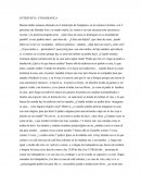 ENTREVISTA ETNOGRAFICA