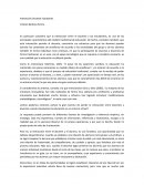 Interacción docente estudiante on line