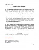 Gestión y Gerencia de Empresas