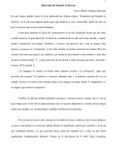 Distorsión del Español en Internet