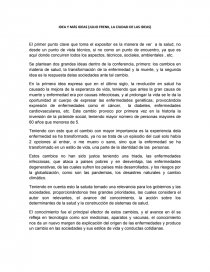 IDEA Y MÁS IDEAS (JULIO FRENK, LA CIUDAD DE LAS IDEAS). Página 1