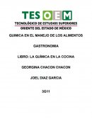 Muchos de los alimentos llevan un proceso de cocción que debemos seguir paso a paso o bien algunos tips para mejor o hacer más eficiente el producto terminado.